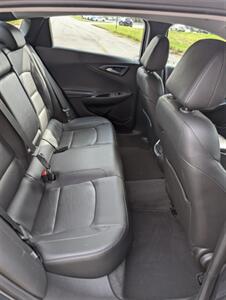 2021 Chevrolet Malibu LT - Photo 16 - Smithfield, NC 27577