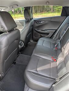 2021 Chevrolet Malibu LT - Photo 15 - Smithfield, NC 27577