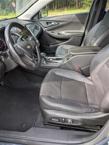 2021 Chevrolet Malibu LT - Photo 13 - Smithfield, NC 27577