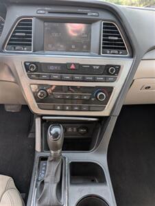 2016 Hyundai SONATA Sport - Photo 12 - Smithfield, NC 27577