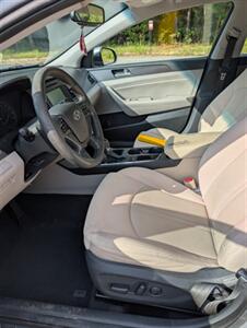 2016 Hyundai SONATA Sport - Photo 13 - Smithfield, NC 27577