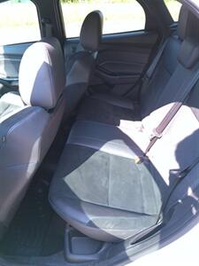 2016 Ford Focus RS   - Photo 15 - Smithfield, NC 27577