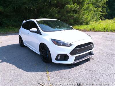 2016 Ford Focus RS   - Photo 3 - Smithfield, NC 27577