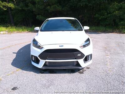 2016 Ford Focus RS   - Photo 2 - Smithfield, NC 27577