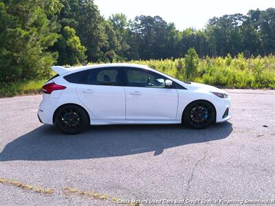 2016 Ford Focus RS   - Photo 4 - Smithfield, NC 27577