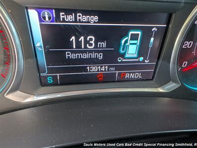 2017 Chevrolet Malibu LT - Photo 11 - Smithfield, NC 27577
