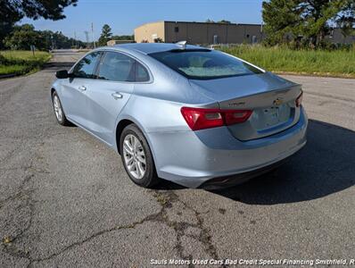 2017 Chevrolet Malibu LT - Photo 7 - Smithfield, NC 27577