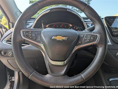 2017 Chevrolet Malibu LT - Photo 10 - Smithfield, NC 27577