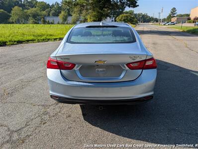 2017 Chevrolet Malibu LT - Photo 6 - Smithfield, NC 27577