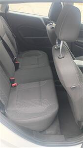 2019 Ford Fiesta SE   - Photo 17 - Smithfield, NC 27577