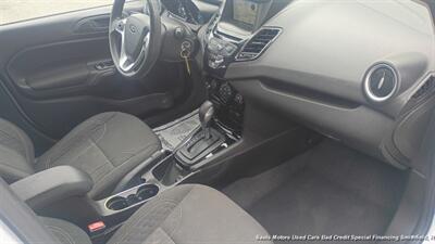 2019 Ford Fiesta SE   - Photo 19 - Smithfield, NC 27577