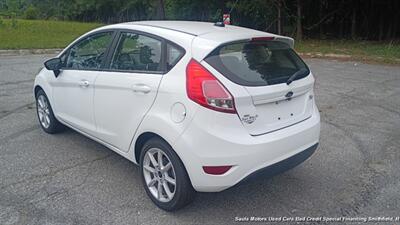 2019 Ford Fiesta SE   - Photo 7 - Smithfield, NC 27577