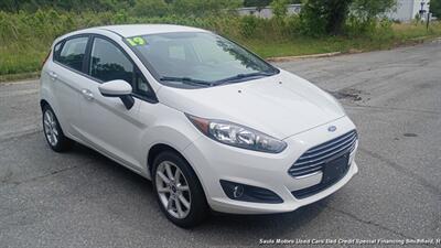 2019 Ford Fiesta SE   - Photo 3 - Smithfield, NC 27577