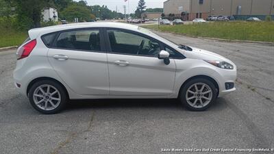 2019 Ford Fiesta SE   - Photo 4 - Smithfield, NC 27577