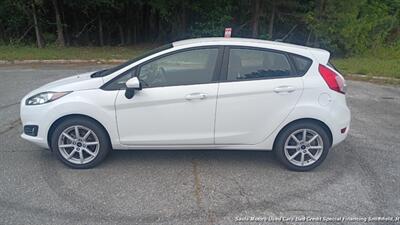 2019 Ford Fiesta SE   - Photo 8 - Smithfield, NC 27577