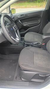 2019 Ford Fiesta SE   - Photo 13 - Smithfield, NC 27577