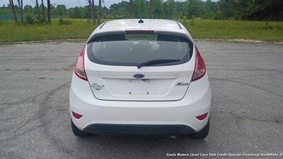 2019 Ford Fiesta SE   - Photo 6 - Smithfield, NC 27577