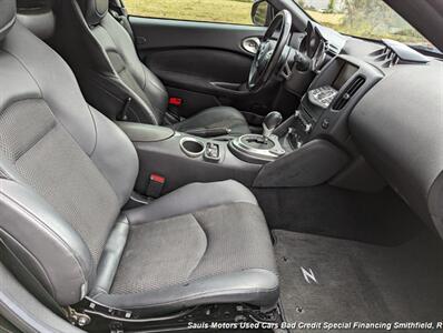 2014 Nissan 370Z Roadster Touring   - Photo 14 - Smithfield, NC 27577