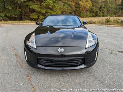 2014 Nissan 370Z Roadster Touring   - Photo 2 - Smithfield, NC 27577