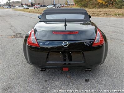 2014 Nissan 370Z Roadster Touring   - Photo 6 - Smithfield, NC 27577