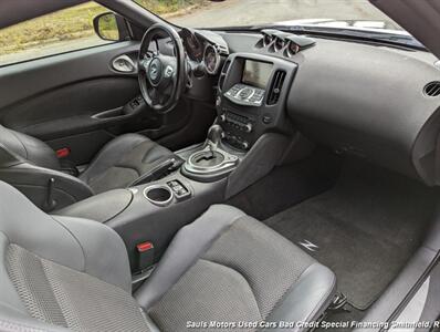 2014 Nissan 370Z Roadster Touring   - Photo 15 - Smithfield, NC 27577