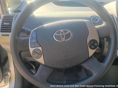 2007 Toyota Prius - Photo 10 - Smithfield, NC 27577