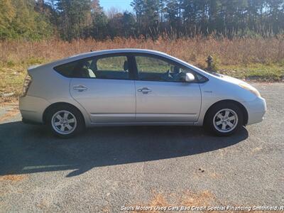 2007 Toyota Prius - Photo 4 - Smithfield, NC 27577