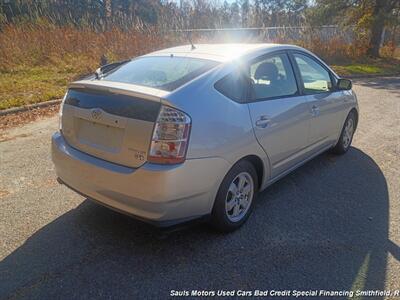 2007 Toyota Prius - Photo 5 - Smithfield, NC 27577