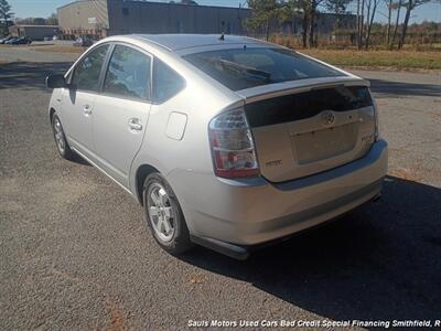2007 Toyota Prius - Photo 7 - Smithfield, NC 27577