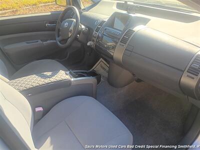 2007 Toyota Prius - Photo 19 - Smithfield, NC 27577
