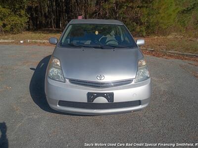 2007 Toyota Prius - Photo 2 - Smithfield, NC 27577