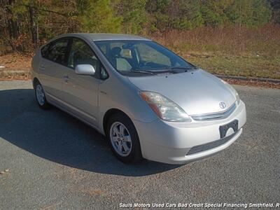 2007 Toyota Prius - Photo 3 - Smithfield, NC 27577