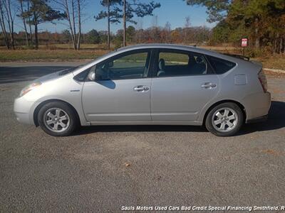2007 Toyota Prius - Photo 8 - Smithfield, NC 27577