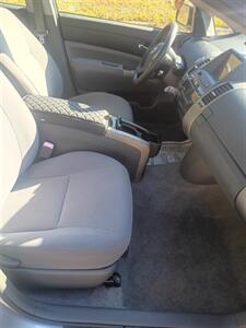 2007 Toyota Prius - Photo 18 - Smithfield, NC 27577