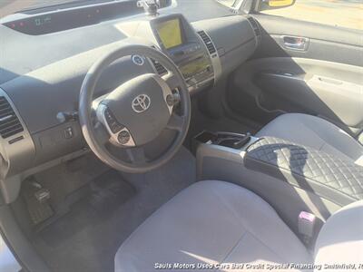 2007 Toyota Prius - Photo 14 - Smithfield, NC 27577