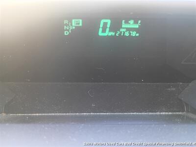 2007 Toyota Prius - Photo 11 - Smithfield, NC 27577
