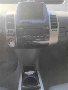 2007 Toyota Prius - Photo 12 - Smithfield, NC 27577