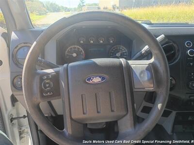 2014 Ford F-250 XL - Photo 10 - Smithfield, NC 27577