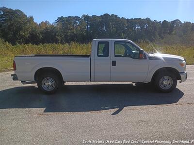 2014 Ford F-250 XL - Photo 4 - Smithfield, NC 27577