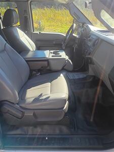 2014 Ford F-250 XL - Photo 14 - Smithfield, NC 27577