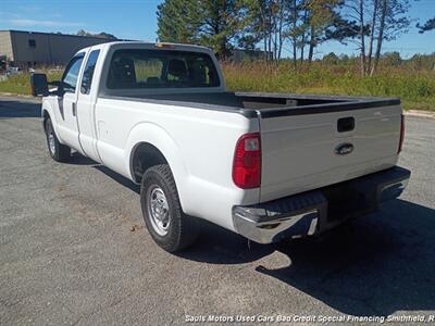 2014 Ford F-250 XL - Photo 7 - Smithfield, NC 27577