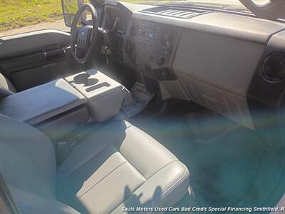 2014 Ford F-250 XL - Photo 15 - Smithfield, NC 27577