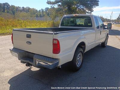 2014 Ford F-250 XL - Photo 5 - Smithfield, NC 27577