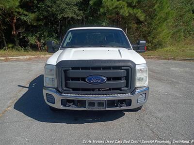 2014 Ford F-250 XL - Photo 2 - Smithfield, NC 27577