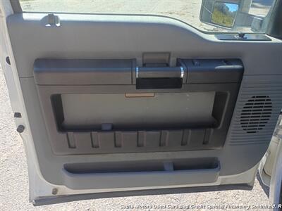 2014 Ford F-250 XL - Photo 9 - Smithfield, NC 27577