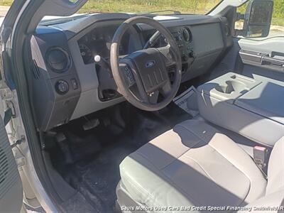 2014 Ford F-250 XL - Photo 12 - Smithfield, NC 27577