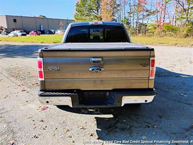 2013 Ford F-150 Lariat   - Photo 6 - Smithfield, NC 27577