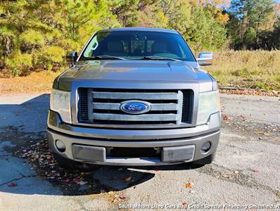 2013 Ford F-150 Lariat   - Photo 2 - Smithfield, NC 27577