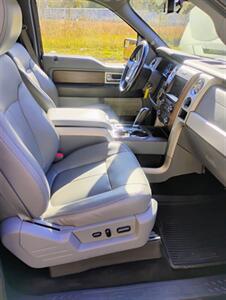 2013 Ford F-150 Lariat   - Photo 17 - Smithfield, NC 27577