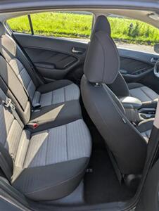 2016 Kia Forte EX - Photo 15 - Smithfield, NC 27577